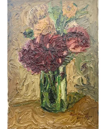 A.M. BOUCHER 的花束