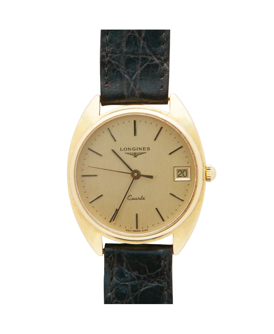 Montre Bracelet de la maison horlogère LONGINES. Disponible chez VIRTU LUXURY. Montre Bracelet de la maison horlogère LONGINES. Disponible chez VIRTU LUXURY.