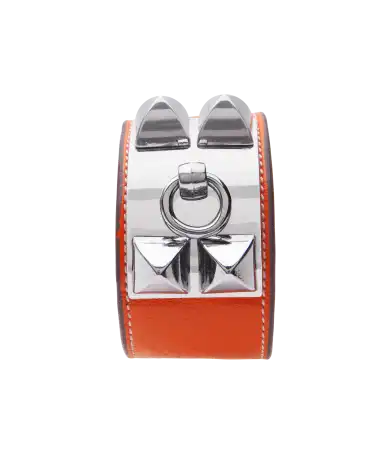 HERMES 项链 COLLIER DE CHIEN - 在 VIRTU LUXURY 的珠宝店