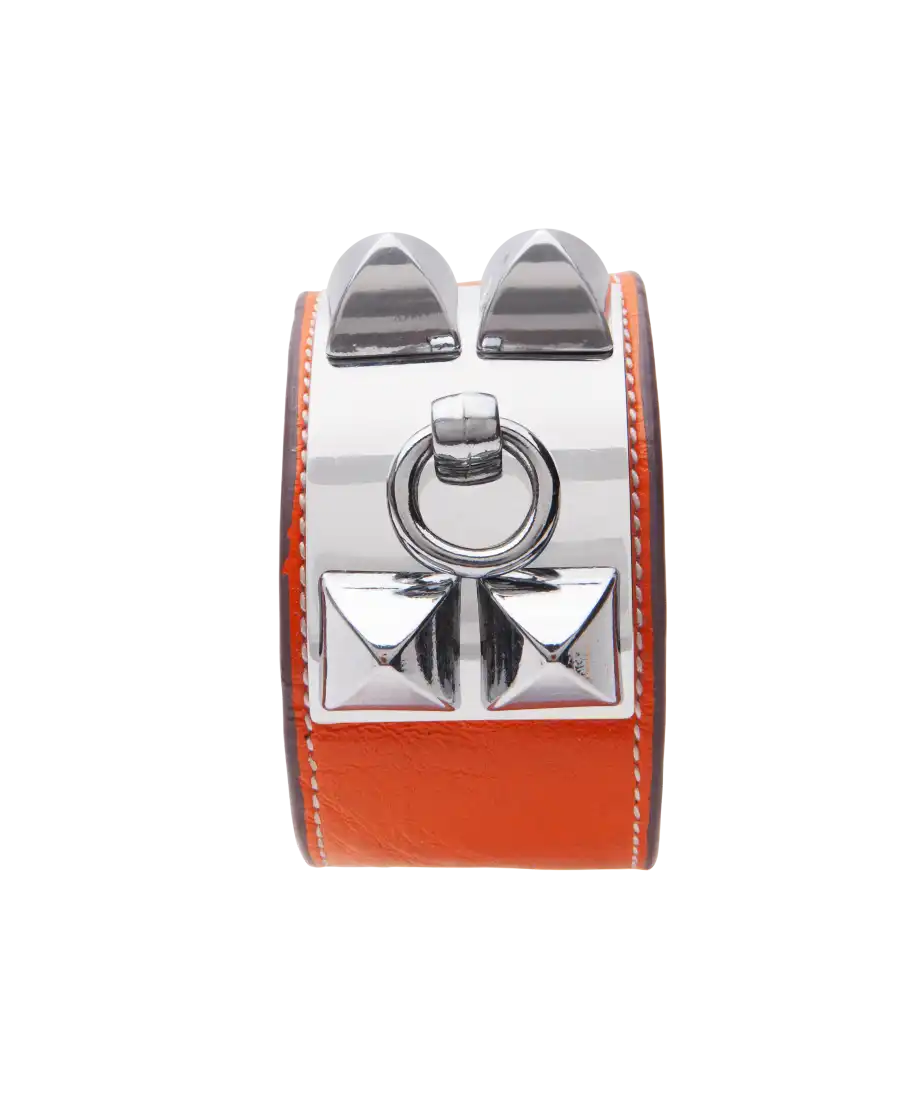 HERMES 项链 COLLIER DE CHIEN - 在 VIRTU LUXURY 的珠宝店 HERMES 项链 COLLIER DE CHIEN - 在 VIRTU LUXURY 的珠宝店