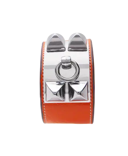 HERMES 项链 COLLIER DE CHIEN - 在 VIRTU LUXURY 的珠宝店