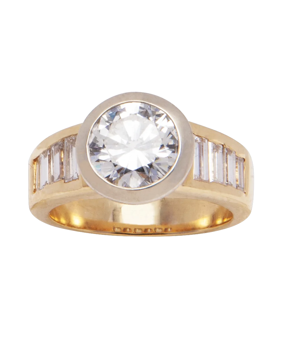 solitaire diamant 3 carats solitaire diamant 3 carats