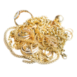 出售黄金首饰