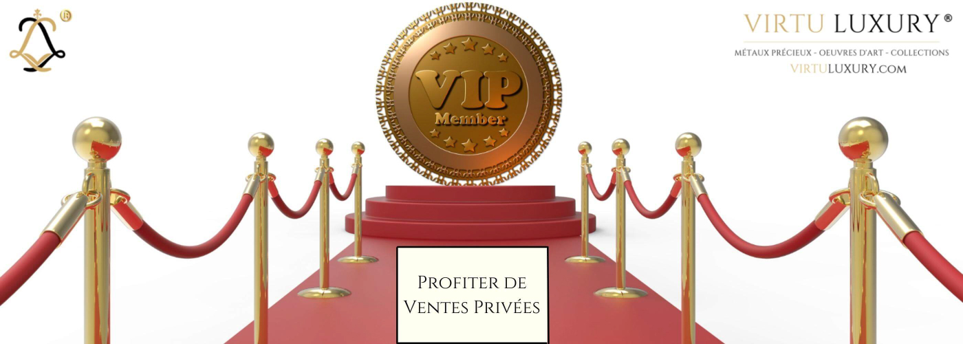 VIP Member